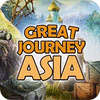 Great Journey Asia 游戏