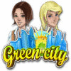 Green City 游戏