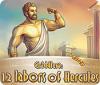 Griddlers: 12 labors of Hercules 游戏
