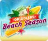 Griddlers beach season 游戏