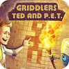 Griddlers: Ted and P.E.T. 游戏