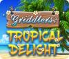 Griddlers: Tropical Delight 游戏