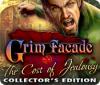 Grim Facade: Cost of Jealousy Collector's Edition 游戏
