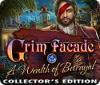 Grim Facade: A Wealth of Betrayal Collector's Edition 游戏