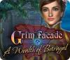 Grim Facade: A Wealth of Betrayal 游戏