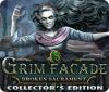 Grim Facade: Broken Sacrament Collector's Edition 游戏