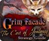 Grim Facade: Cost of Jealousy Strategy Guide 游戏