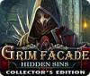 Grim Facade: Hidden Sins Collector's Edition 游戏
