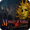 Grim Facade: Mystery of Venice Collector’s Edition 游戏