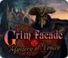 Grim Facade: Mystery of Venice 游戏