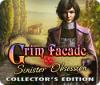 Grim Facade: Sinister Obsession Collector’s Edition 游戏