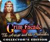 Grim Facade: The Artist and The Pretender Collector's Edition 游戏
