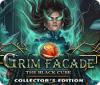 Grim Facade: The Black Cube Collector's Edition 游戏