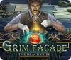 Grim Facade: The Black Cube 游戏