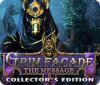 Grim Facade: The Message Collector's Edition 游戏