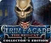 Grim Facade: The Red Cat Collector's Edition 游戏