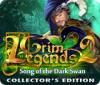 Grim Legends 2: Song of the Dark Swan Collector's Edition 游戏