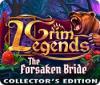 Grim Legends: The Forsaken Bride Collector's Edition 游戏