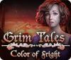 Grim Tales: Color of Fright 游戏