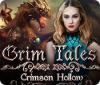 Grim Tales: Crimson Hollow 游戏