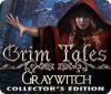 Grim Tales: Graywitch Collector's Edition 游戏