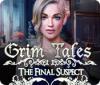 Grim Tales: The Final Suspect 游戏