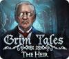 Grim Tales: The Heir 游戏