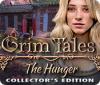 Grim Tales: The Hunger Collector's Edition 游戏