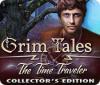 Grim Tales: The Time Traveler Collector's Edition 游戏