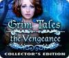 Grim Tales: The Vengeance Collector's Edition 游戏