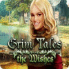 Grim Tales: The Wishes 游戏