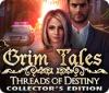 Grim Tales: Threads of Destiny Collector's Edition 游戏