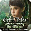 Grim Tales: The Wishes Collector's Edition 游戏