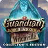 Guardians of Beyond: Witchville Collector's Edition 游戏