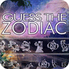 Guess The Zodiac 游戏