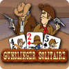Gunslinger Solitaire 游戏