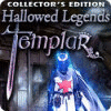 Hallowed Legends: Templar Collector's Edition 游戏