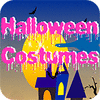Halloween Costumes 游戏