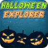 Halloween Explorer 游戏