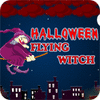 Hallooween Flying Witch 游戏