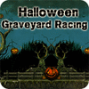 Halloween Graveyard Racing 游戏