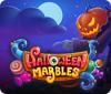 Halloween Marbles 游戏