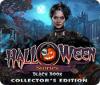 Halloween Stories: Black Book Collector's Edition 游戏