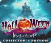Halloween Stories: Invitation Collector's Edition 游戏
