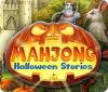 Halloween Stories: Mahjong game