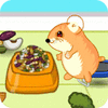 Hamster Lost In Food 游戏