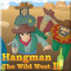 Hang Man Wild West 2 游戏