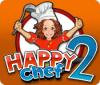 Happy Chef 2 游戏