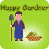 Happy Gardener 游戏