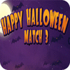 Happy Halloween Match-3 游戏